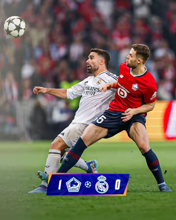 冲刺阶段欧冠传出新动向，里尔手感冰凉，管理层表态：话题不断，资深球员宣示担当(再次向全党宣示作风建设永远在路上)