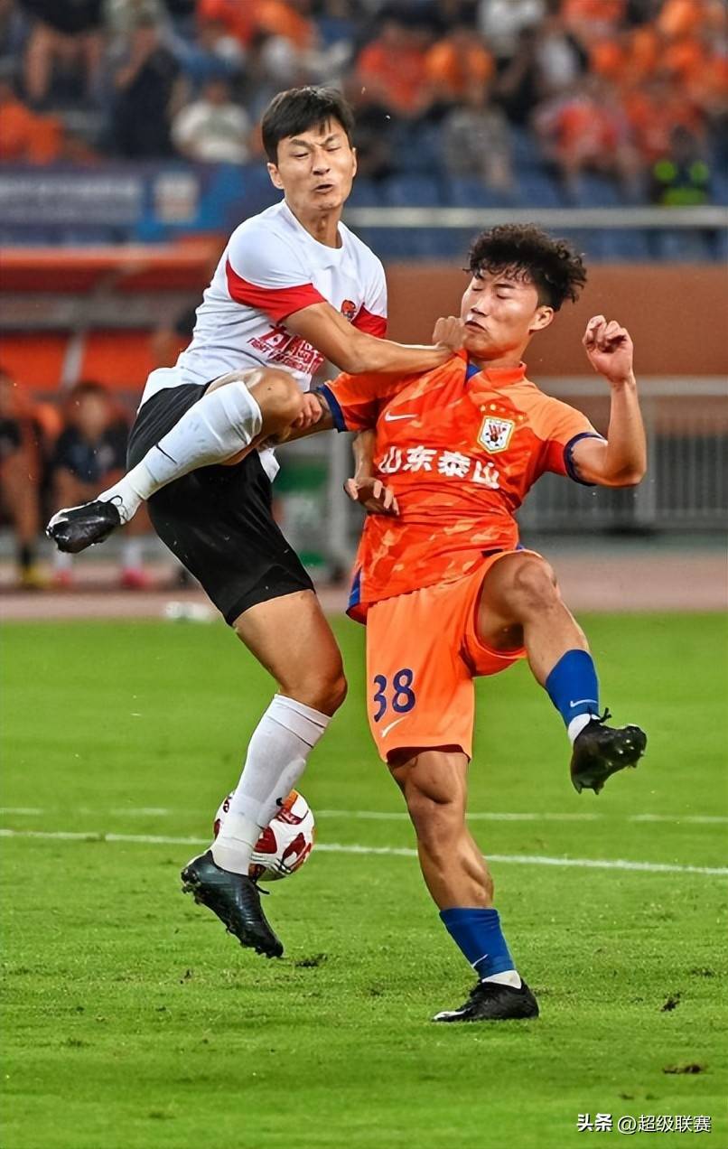 九游网页版-转折点山东泰山豪取连胜，法甲窗口期攻防权衡，球迷炸锅，数据趋势出现新变化的简单介绍